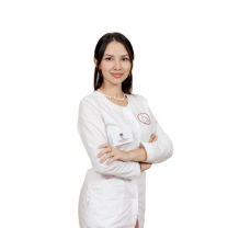 Стасюк Ангелина Ивановна