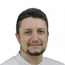 Скубицкий Евгений Сергеевич