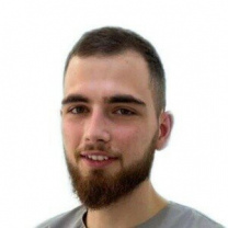 Катчик Станислав Николаевич