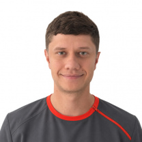 Малюков Юрий Андреевич