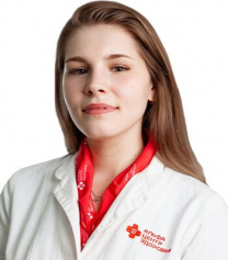 Стариенко Анна Сергеевна