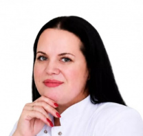 Ибрагимова Екатерина Леонидовна