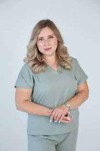 Романенко Екатерина Андреевна