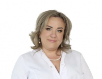 Кузьмицкая Екатерина Владимировна