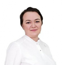 Антимирова Виктория Валерьевна
