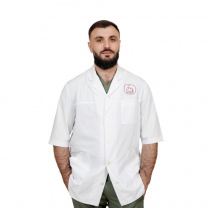 Ишихов Илимдар Мардалиевич