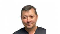 Попов Виталий Юрьевич