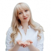 Пешеходько Юлия Юрьевна