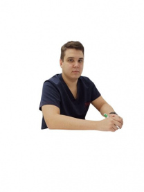Новиков Даниил Геннадьевич