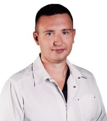 Росторгуев Владимир Эдуардович