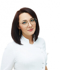 Горохова Анастасия Константиновна