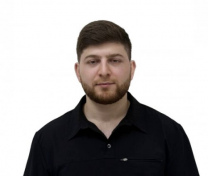 Лолохаев Ахмед Мухамедович