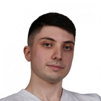 Тхашугоев Азамат Мухамедович
