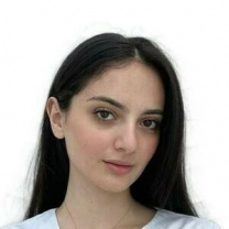 Арутюнян Асмик Аветисовна