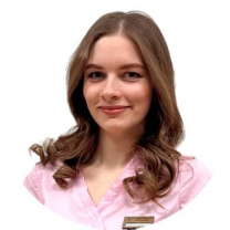 Корнева Елена Валерьевна