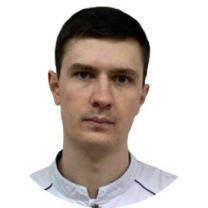 Кошелев Глеб Валентинович