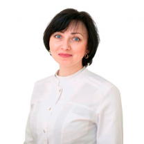 Морозова Елена Васильевна