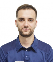 Хатюшин Виталий Евгеньевич
