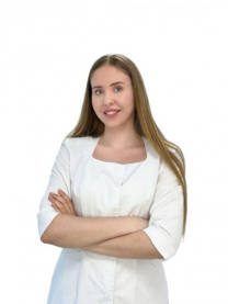 Шульга Юлия Владиславовна