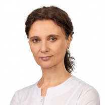 Несмеянова Виктория Виталиевна