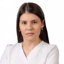 Лыткина Мария Витальевна