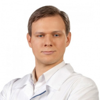 Круглов Владимир Сергеевич