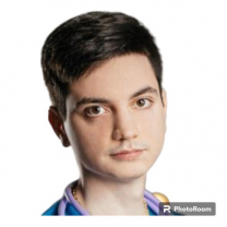 Коржушко Эдуард Борисович