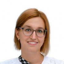 Евсеенко Наталия Игоревна