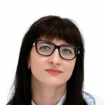 Шенцова Анна Юрьевна