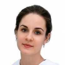Попова Мария Александровна