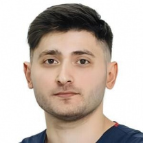 Восканян Давид Самвелович