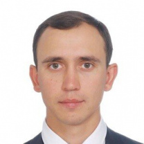 Лепехин Вячеслав Владимирович