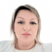 Голоденко Ольга Михайловна