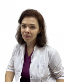 Загорская Нина Сергеевна