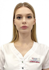 Шумкова Елизавета Александровна