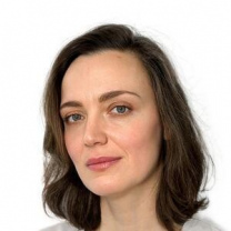 Зухейр Екатерина Анатольевна
