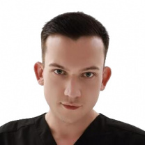 Вертий Егор Вадимович