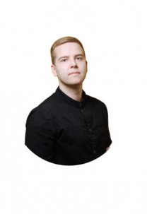 Резников Кирилл Максимович 