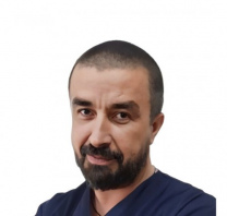 Скляров Юрий Юрьевич