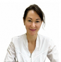 Савельева Елена Вячеславовна
