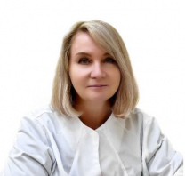 Воронина Татьяна Валерьевна