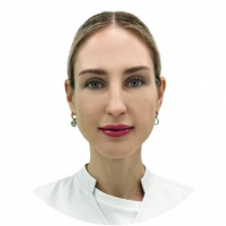 Морошан Ирина Геннадьевна