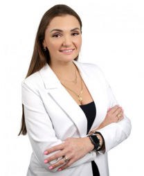 Тамкович Кристина Юрьевна