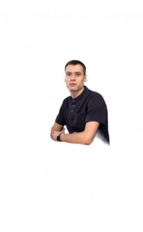 Родин Дмитрий Юрьевич