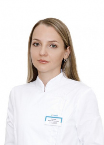 Винник Юлия Романовна