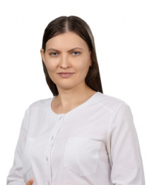 Гоженко Анна Александровна