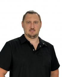 Богославский Дмитрий Александрович
