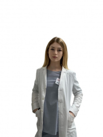 Савченко Екатерина Андреевна