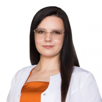 Благодырь Екатерина Михайловна