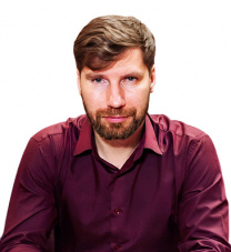 Демьянов Антон Олегович